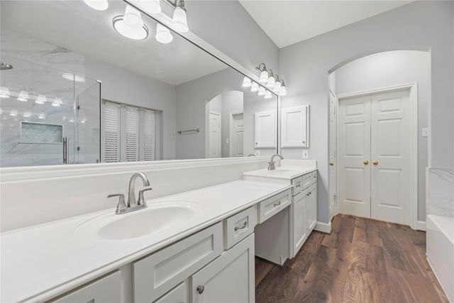 16315 Madewood Street, Cypress, TX 77429