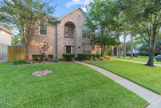 16315 Madewood Street, Cypress, TX 77429