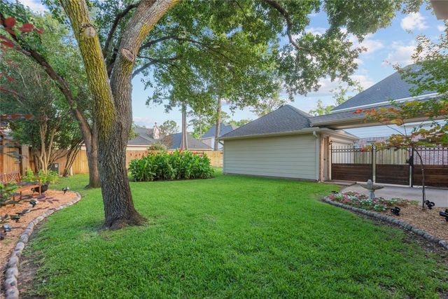 16315 Madewood Street, Cypress, TX 77429