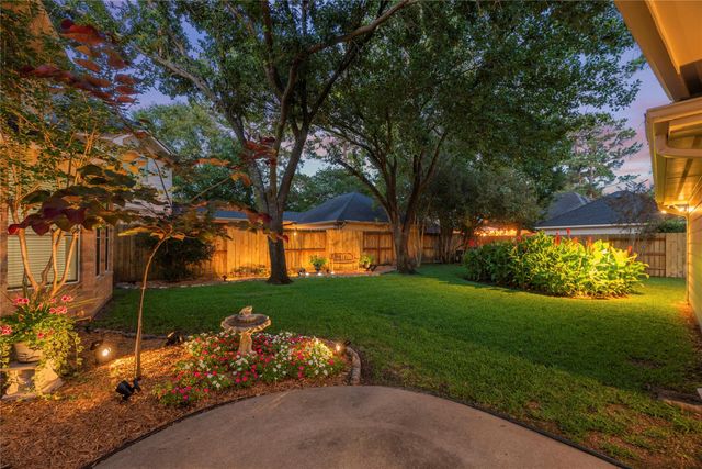 16315 Madewood Street, Cypress, TX 77429