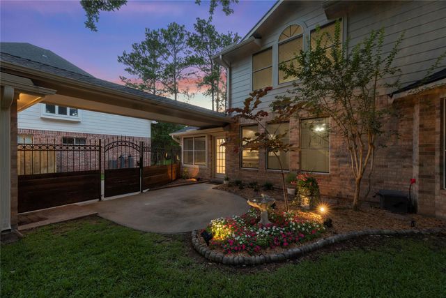 16315 Madewood Street, Cypress, TX 77429