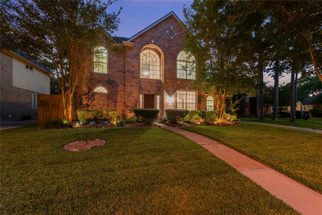 16315 Madewood Street, Cypress, TX 77429
