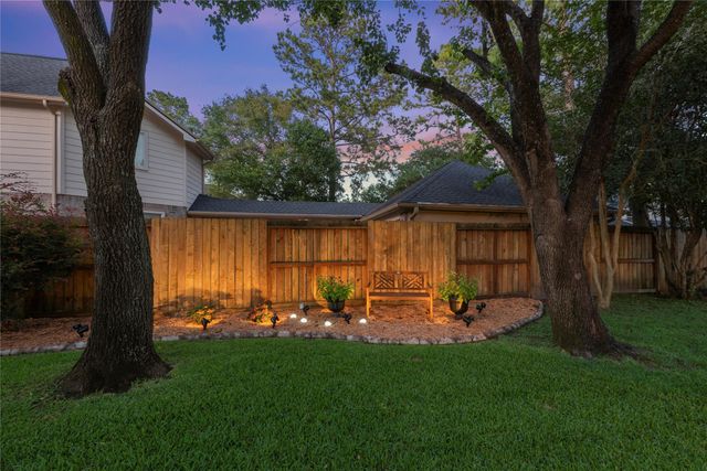 16315 Madewood Street, Cypress, TX 77429