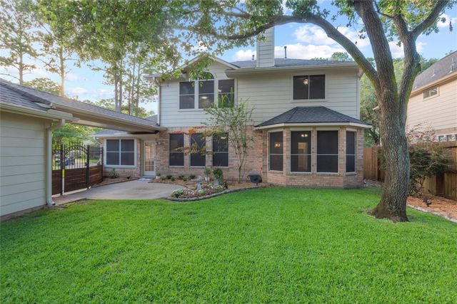 16315 Madewood Street, Cypress, TX 77429