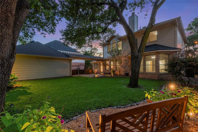 16315 Madewood Street, Cypress, TX 77429
