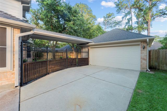 16315 Madewood Street, Cypress, TX 77429