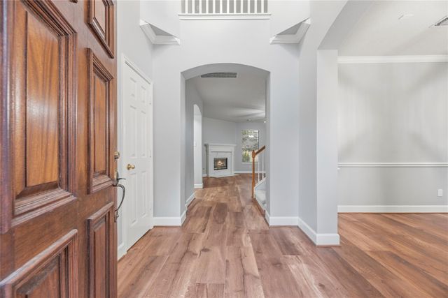 16315 Madewood Street, Cypress, TX 77429