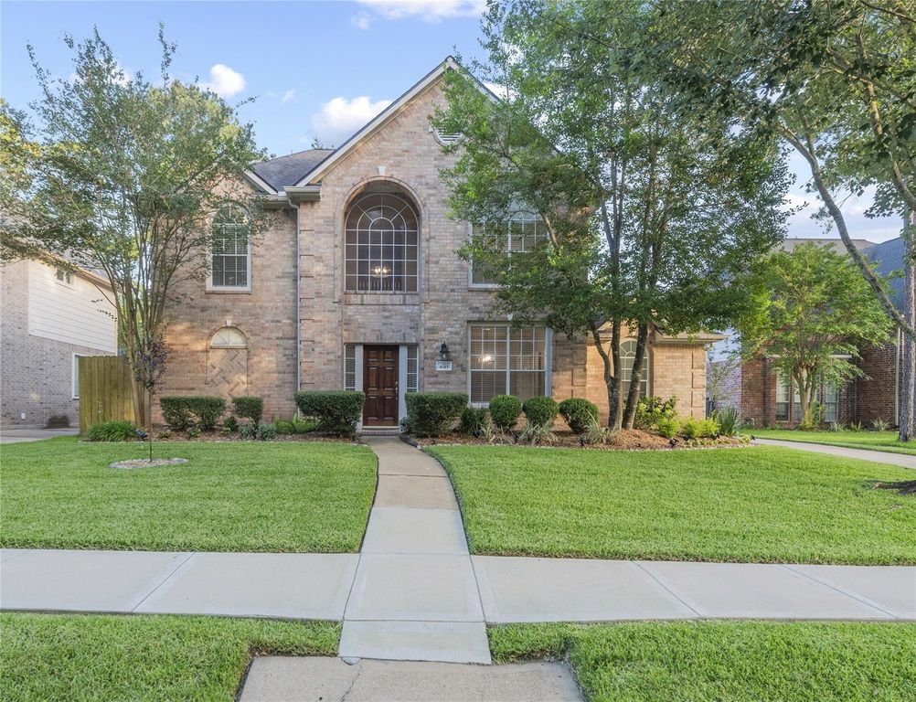 16315 Madewood Street, Cypress, TX 77429