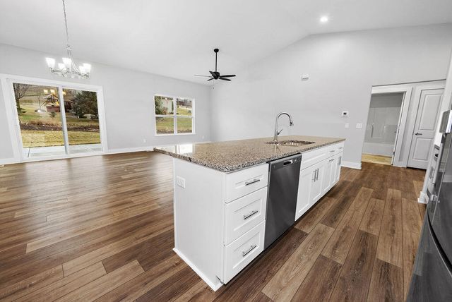 1314 SILVER Lane, Crescent, IA 51526