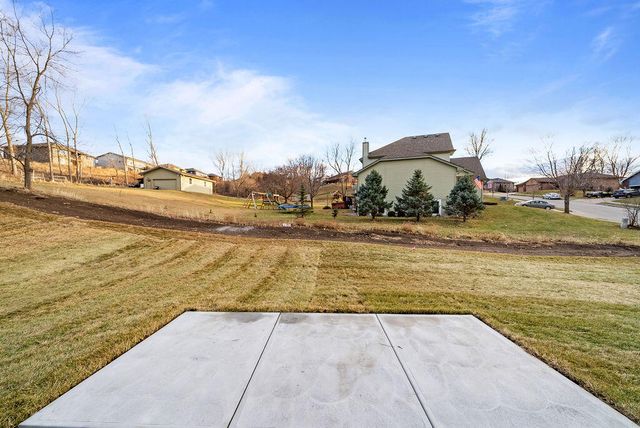 1314 SILVER Lane, Crescent, IA 51526