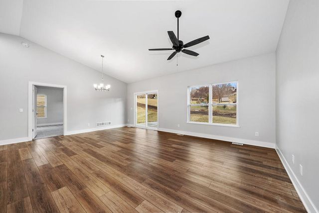 1314 SILVER Lane, Crescent, IA 51526