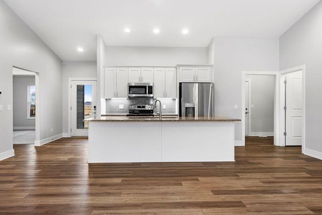 1314 SILVER Lane, Crescent, IA 51526