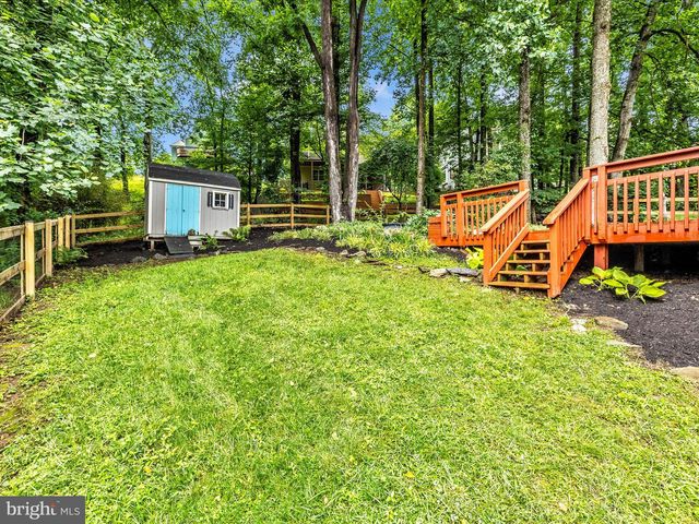 6848 WHISTLING SWAN WAY, New Market, MD 21774