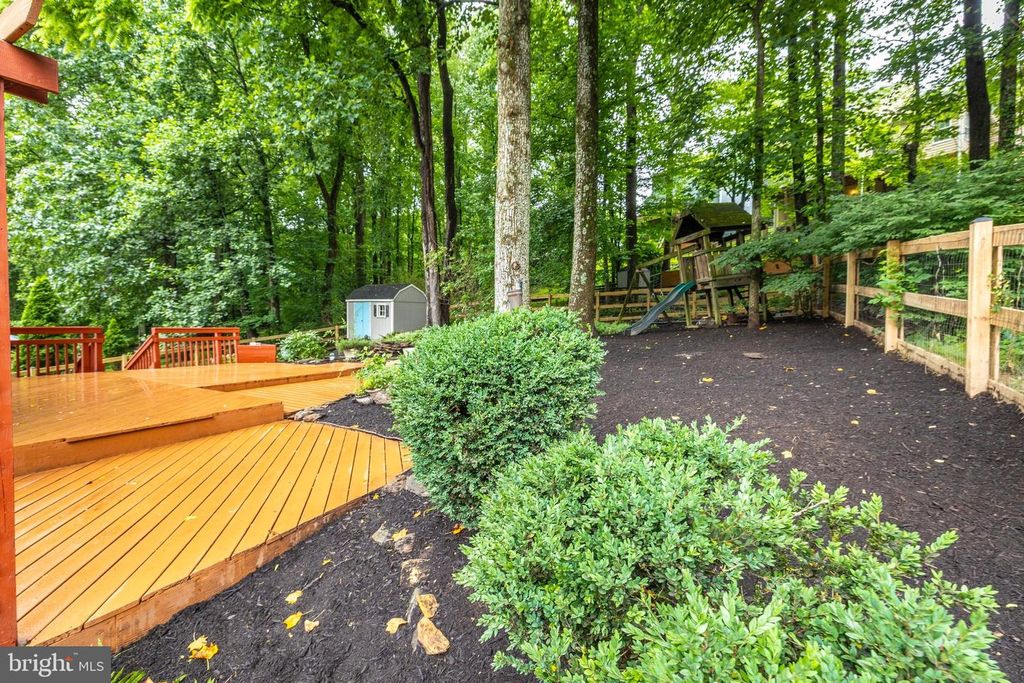 6848 WHISTLING SWAN WAY, New Market, MD 21774