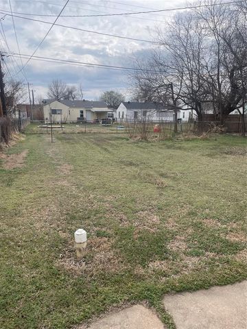 218 E Ercoupe Drive, Oklahoma City, OK 73110