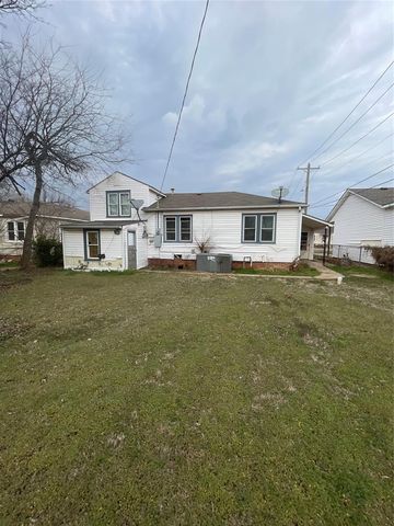 218 E Ercoupe Drive, Oklahoma City, OK 73110