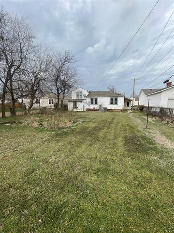 218 E Ercoupe Drive, Oklahoma City, OK 73110