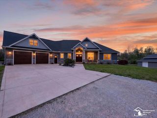5420 Summerfield Road, Summerfield Twp, MI 49270