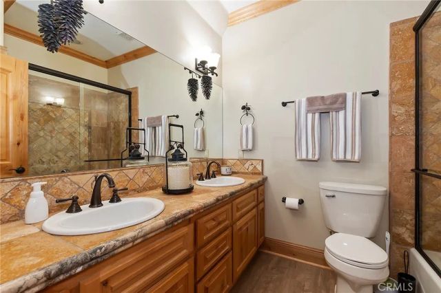 116 Fairway Drive, Lake Arrowhead, CA 92352