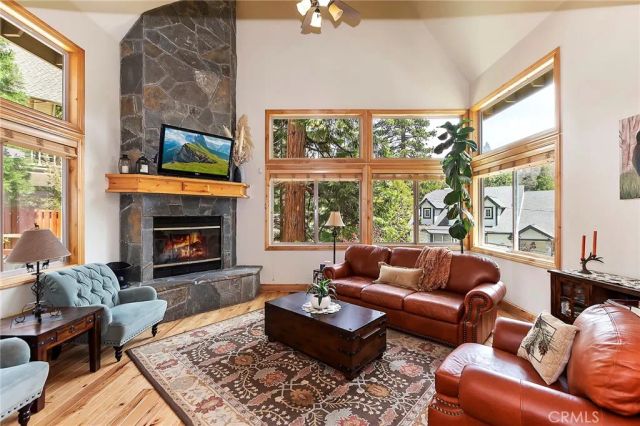 116 Fairway Drive, Lake Arrowhead, CA 92352