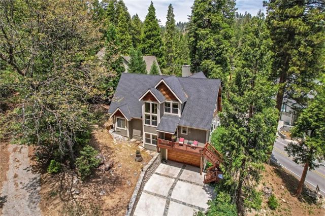 116 Fairway Drive, Lake Arrowhead, CA 92352