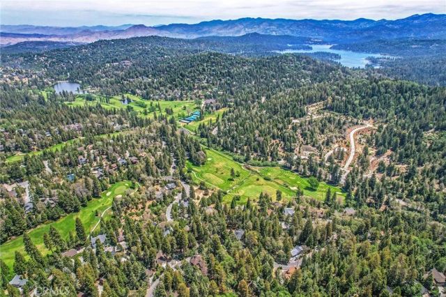 116 Fairway Drive, Lake Arrowhead, CA 92352