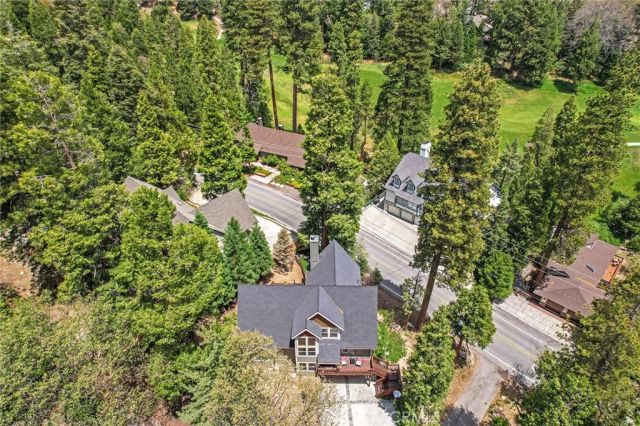 116 Fairway Drive, Lake Arrowhead, CA 92352