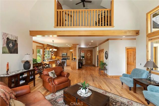 116 Fairway Drive, Lake Arrowhead, CA 92352