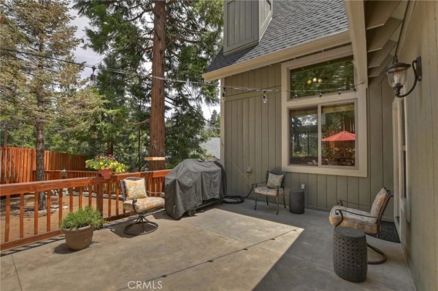 116 Fairway Drive, Lake Arrowhead, CA 92352