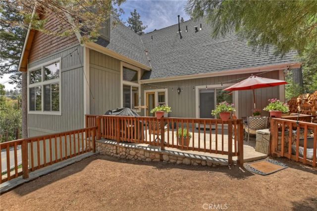 116 Fairway Drive, Lake Arrowhead, CA 92352