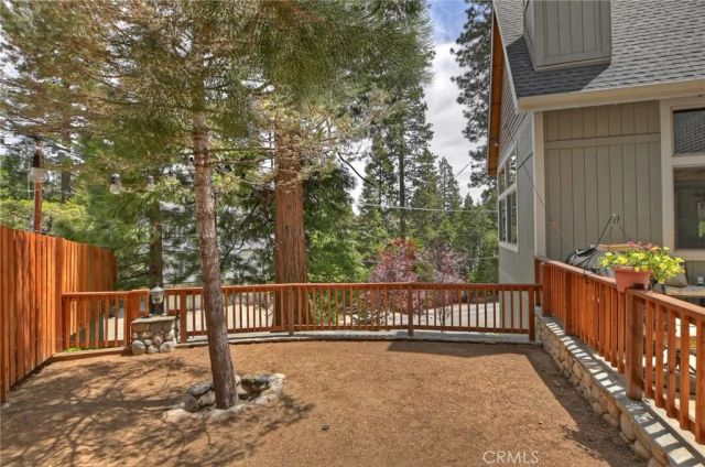 116 Fairway Drive, Lake Arrowhead, CA 92352