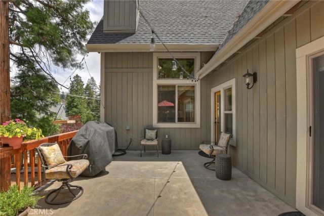116 Fairway Drive, Lake Arrowhead, CA 92352