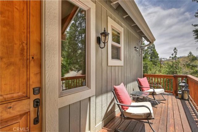 116 Fairway Drive, Lake Arrowhead, CA 92352