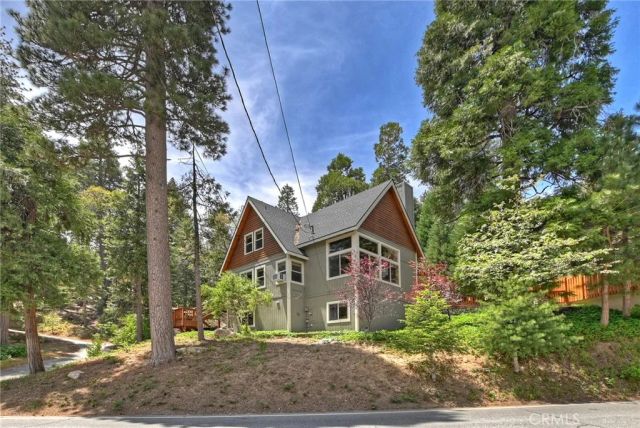 116 Fairway Drive, Lake Arrowhead, CA 92352