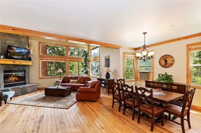 116 Fairway Drive, Lake Arrowhead, CA 92352