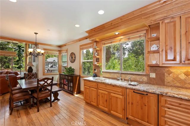 116 Fairway Drive, Lake Arrowhead, CA 92352