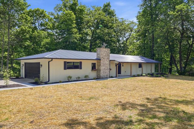 3500 S Burlington Drive, Muncie, IN 47302