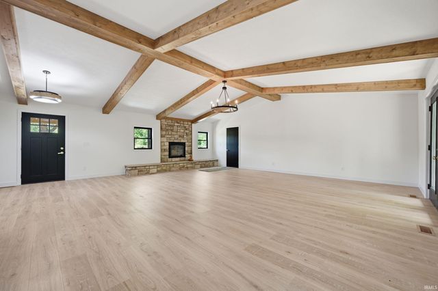 3500 S Burlington Drive, Muncie, IN 47302