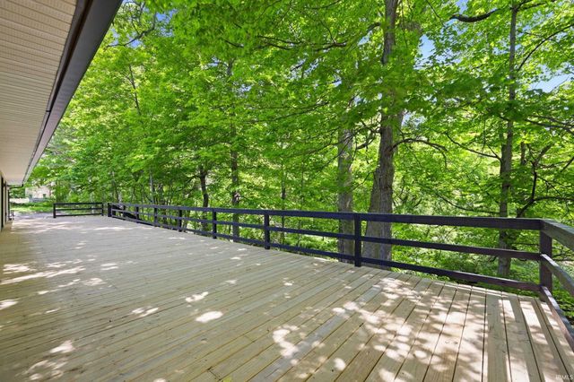 3500 S Burlington Drive, Muncie, IN 47302