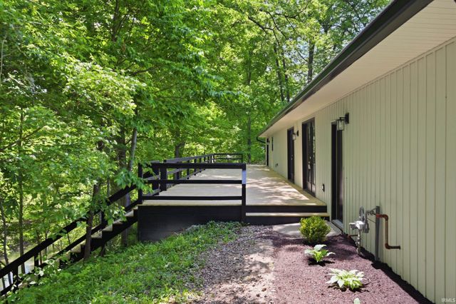 3500 S Burlington Drive, Muncie, IN 47302