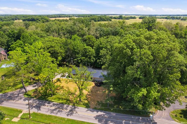 3500 S Burlington Drive, Muncie, IN 47302