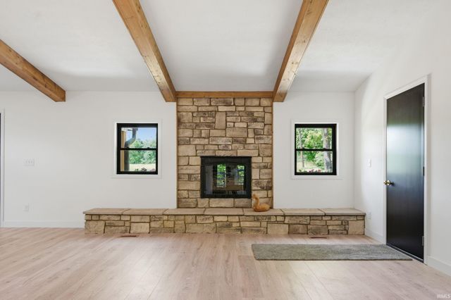 3500 S Burlington Drive, Muncie, IN 47302