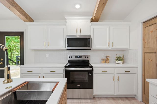 3500 S Burlington Drive, Muncie, IN 47302