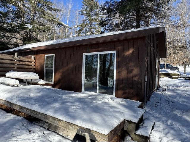 13095 Deer Trail Ln, Iron River, WI 54847
