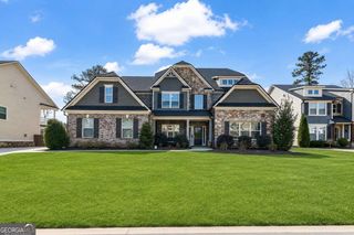 504 Taymack Farm Court, Woodstock, GA 30188