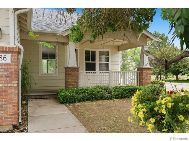 586 Magpie Drive, Loveland, CO 80537