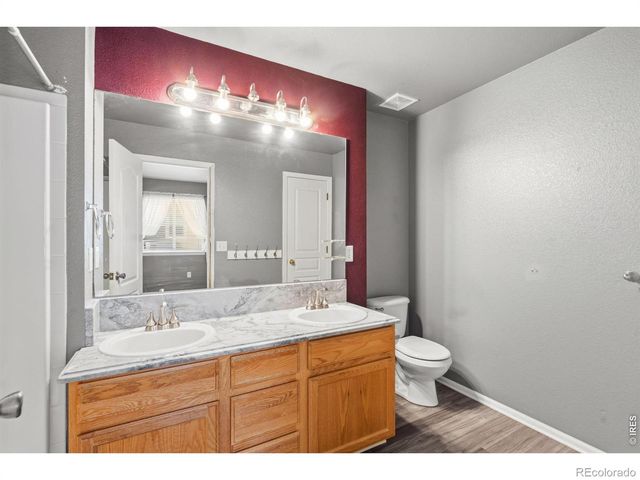 586 Magpie Drive, Loveland, CO 80537