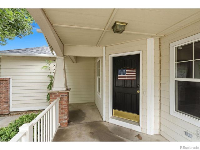 586 Magpie Drive, Loveland, CO 80537