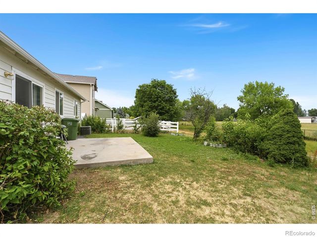586 Magpie Drive, Loveland, CO 80537