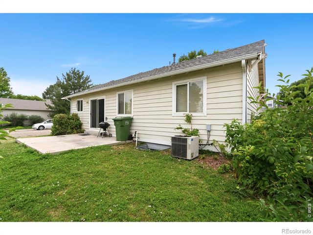 586 Magpie Drive, Loveland, CO 80537